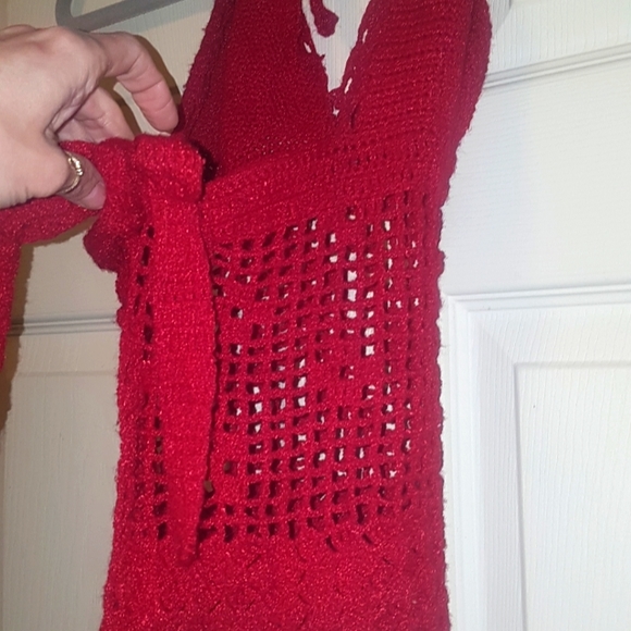 ●SALE●🇨🇦Crochet Bralette - Picture 8 of 13